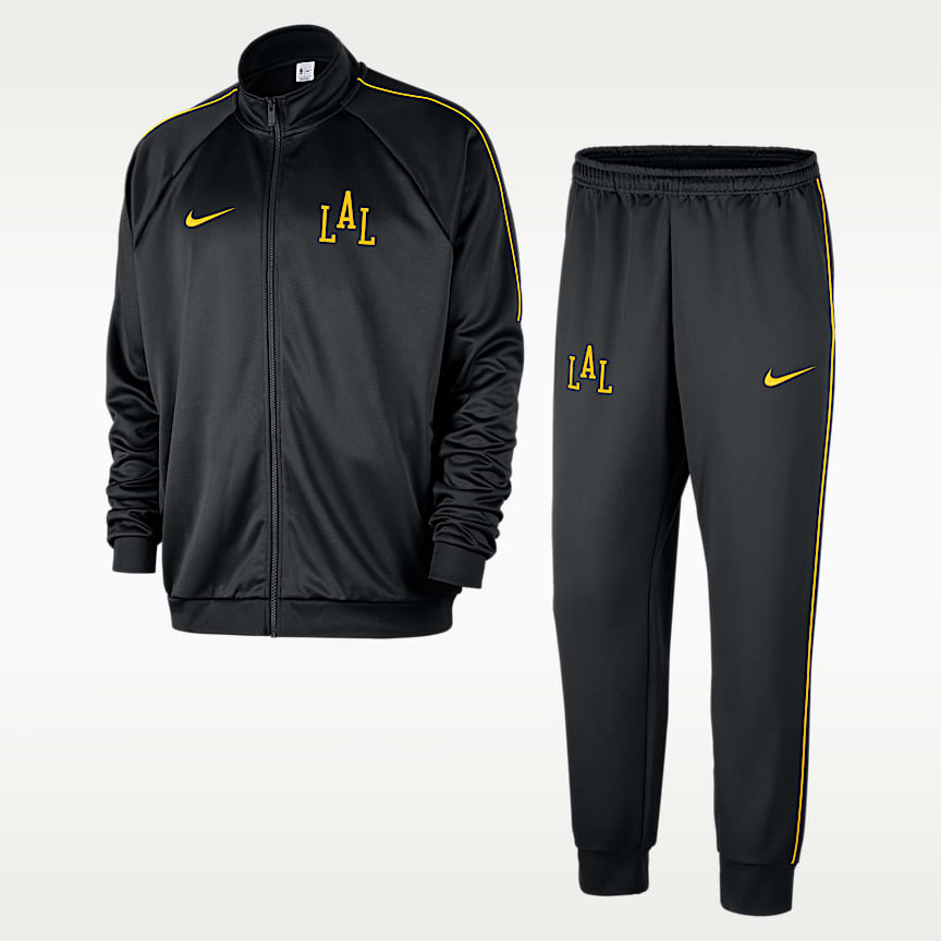 希少 美品 NBA HWC LAKERS S/S tracksuit LAL+MNK+CLUB+PK+TRKST+CE.png